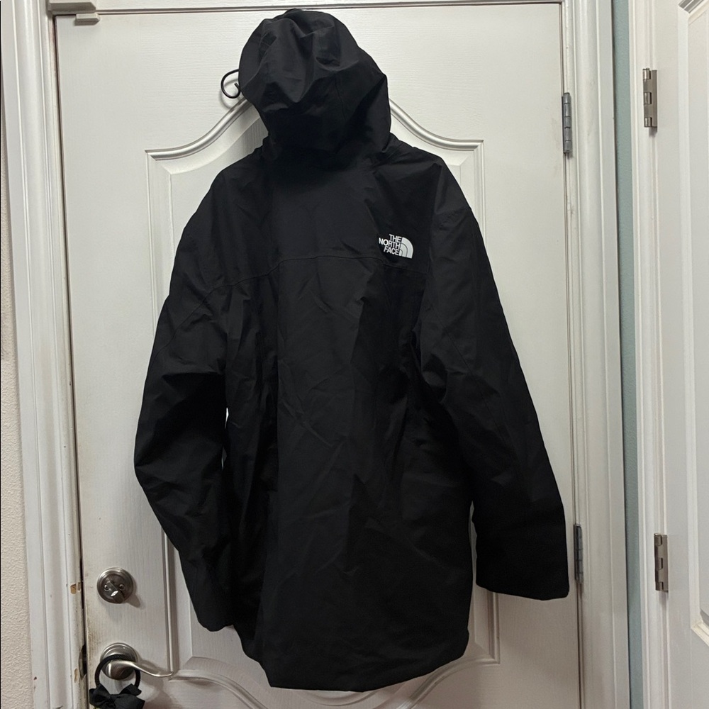 The North Face Sickline Ski & Snowboard Jacket